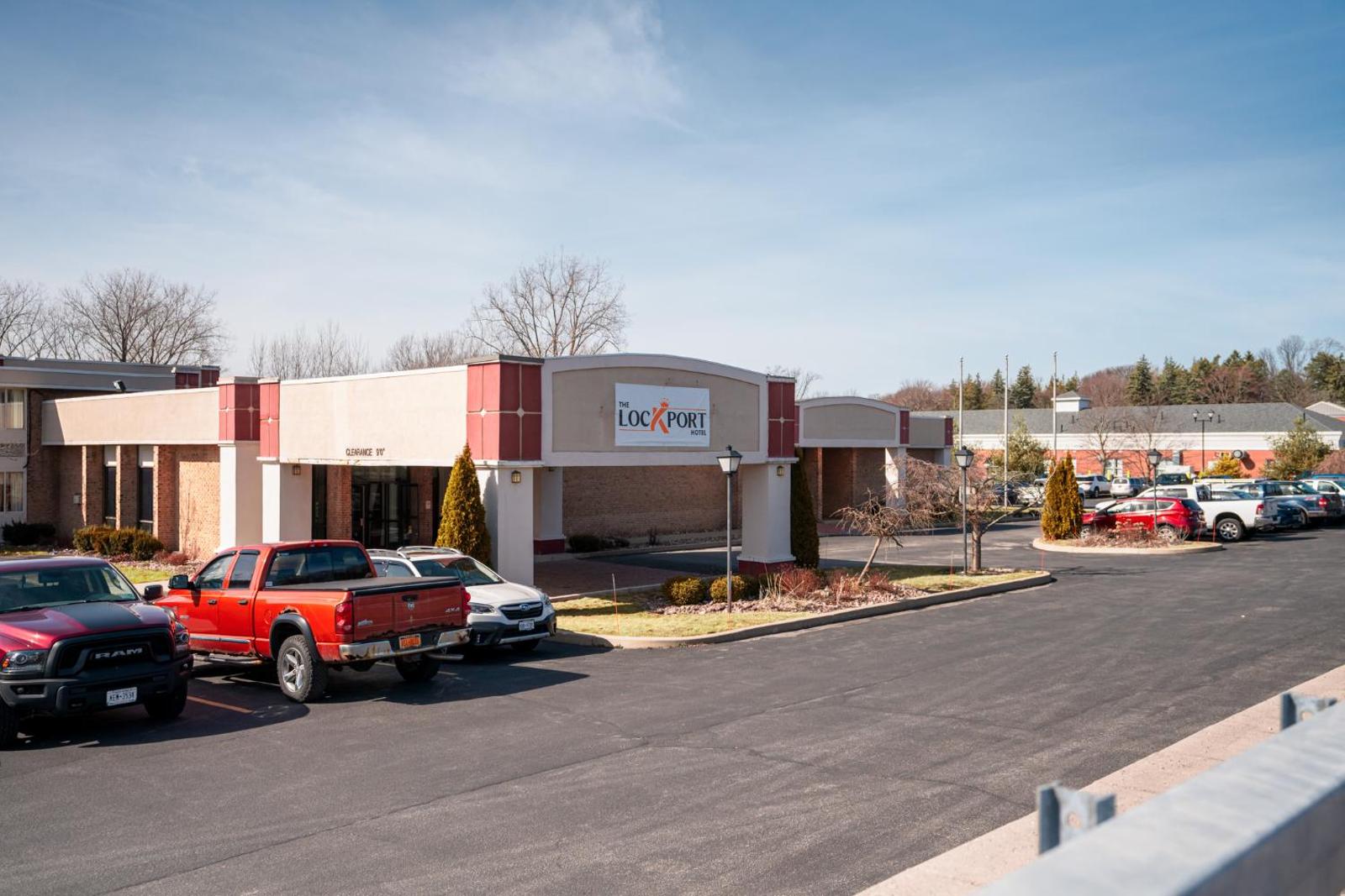 Best Western PLUS Lockport