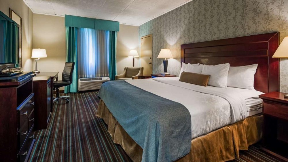 Best Western PLUS Lockport