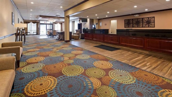 Best Western PLUS Lockport image 3