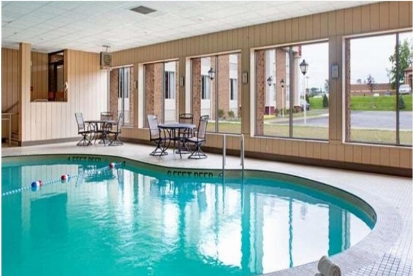 Best Western PLUS Lockport image 8