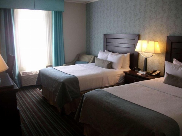 Best Western PLUS Lockport image 9