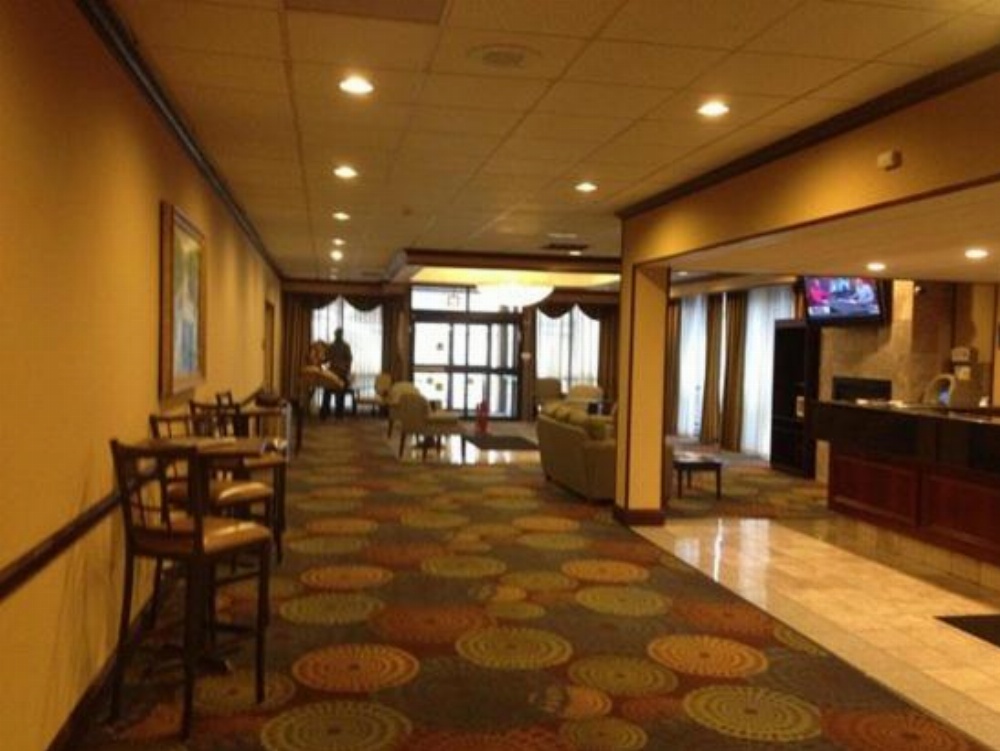 Best Western PLUS Lockport Main image