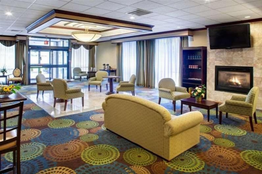 Best Western PLUS Lockport